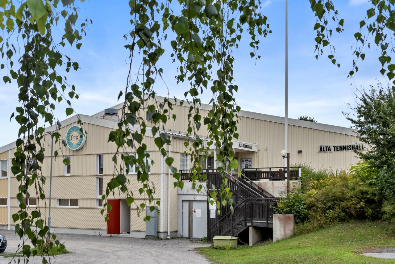 Storkällans väg 1