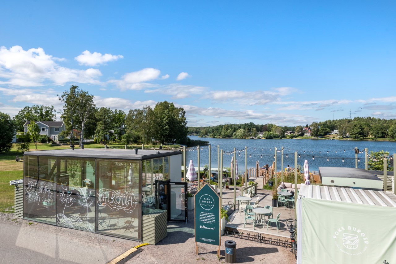 Storkällans väg 1
