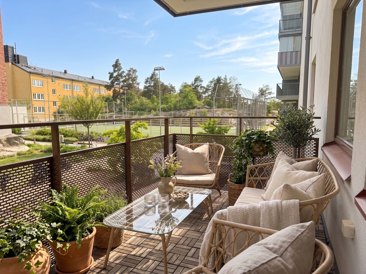 Kvarnholmsvägen 84