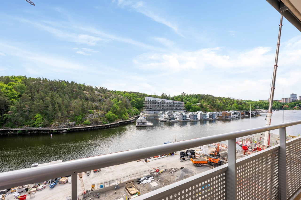 Södra vägen 43
