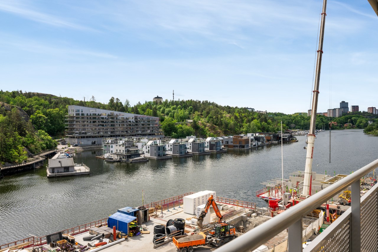Södra vägen 43