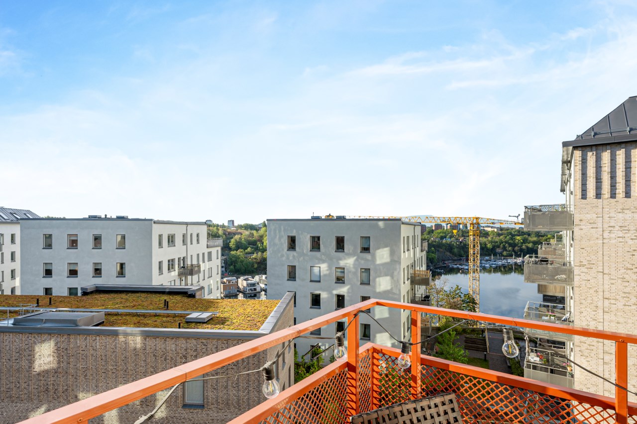 Tre kronors väg 52