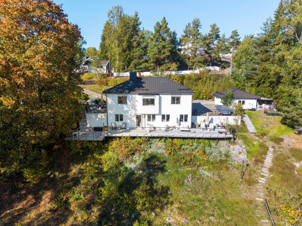 Krönvägen 10