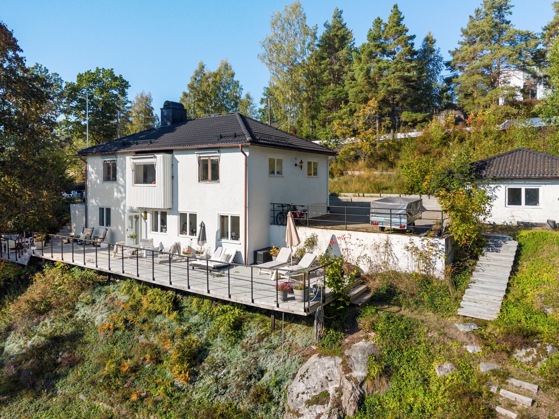 Krönvägen 10