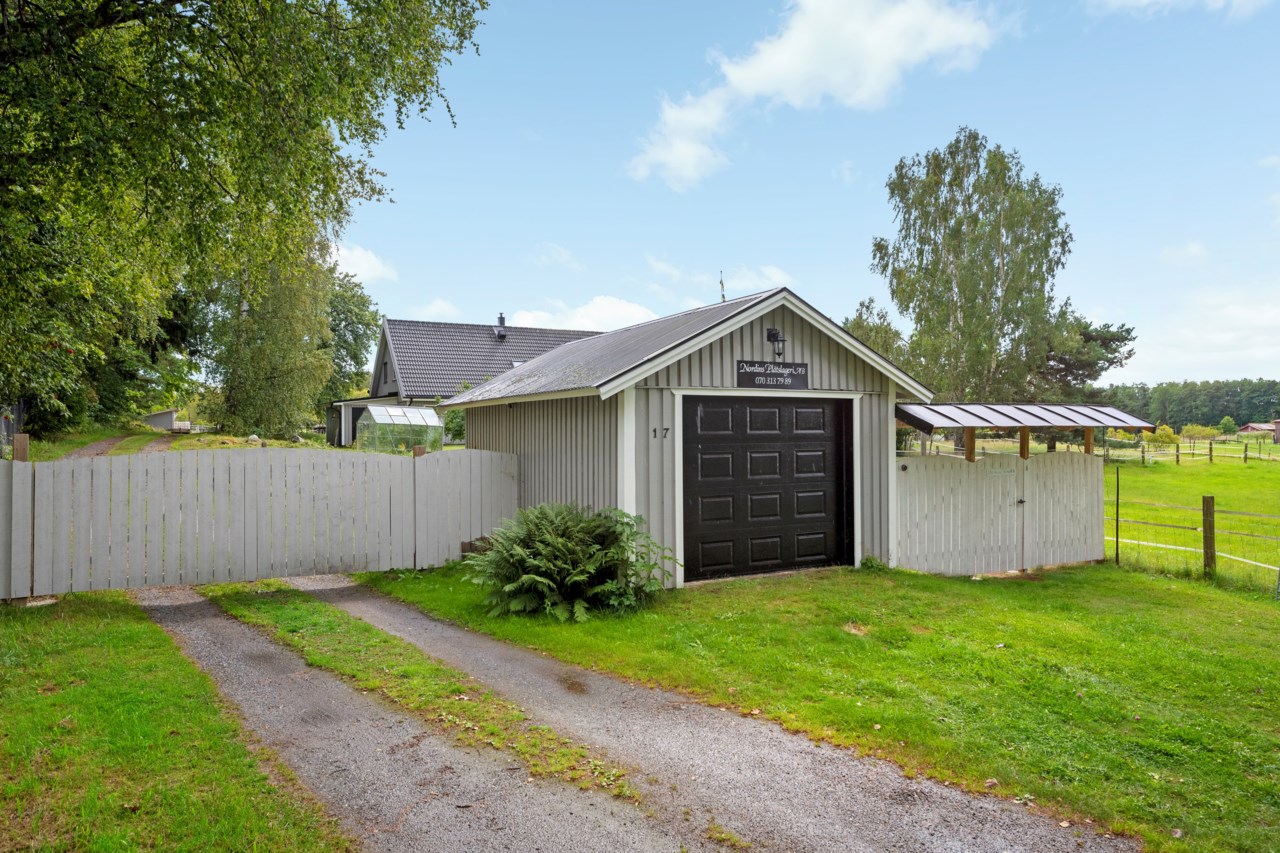 Källviken 17
