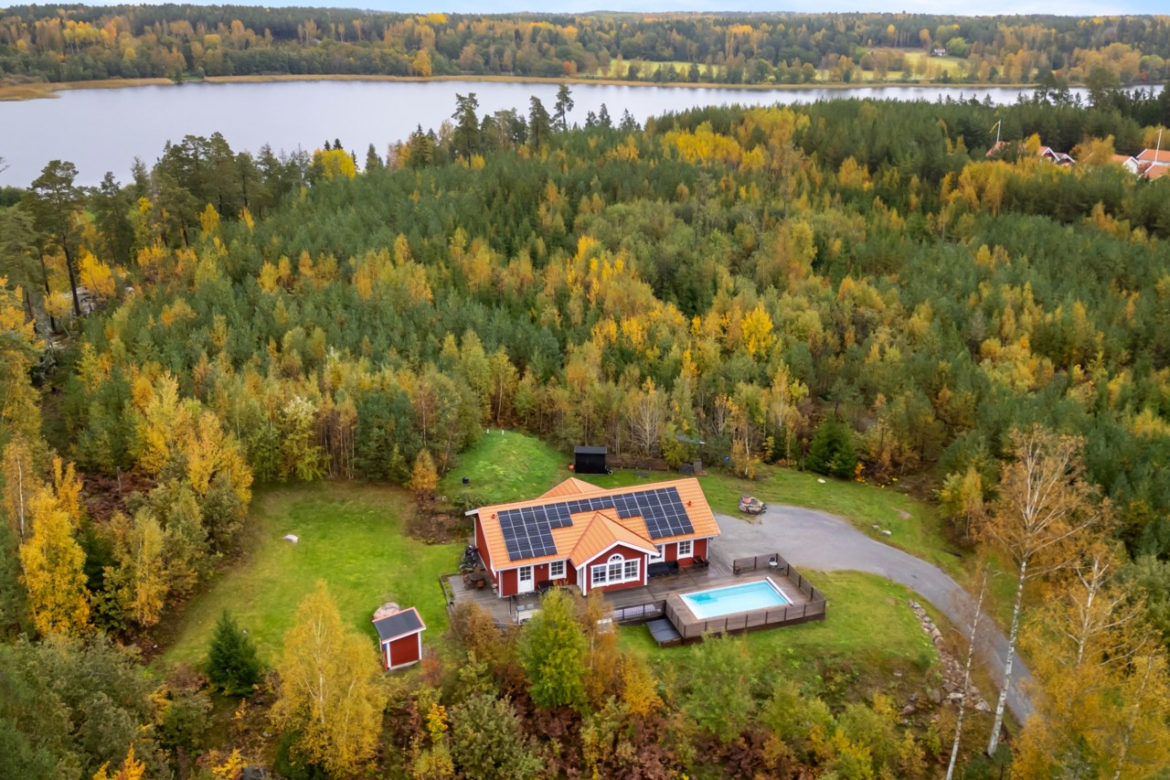 Gamla Hårnackavägen 52