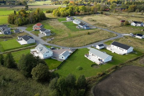 Toftingedalsvägen