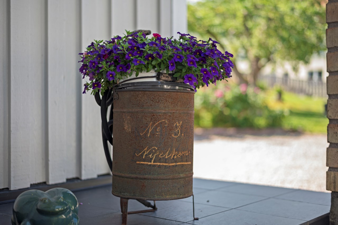 Välkommen till Torsgatan 3