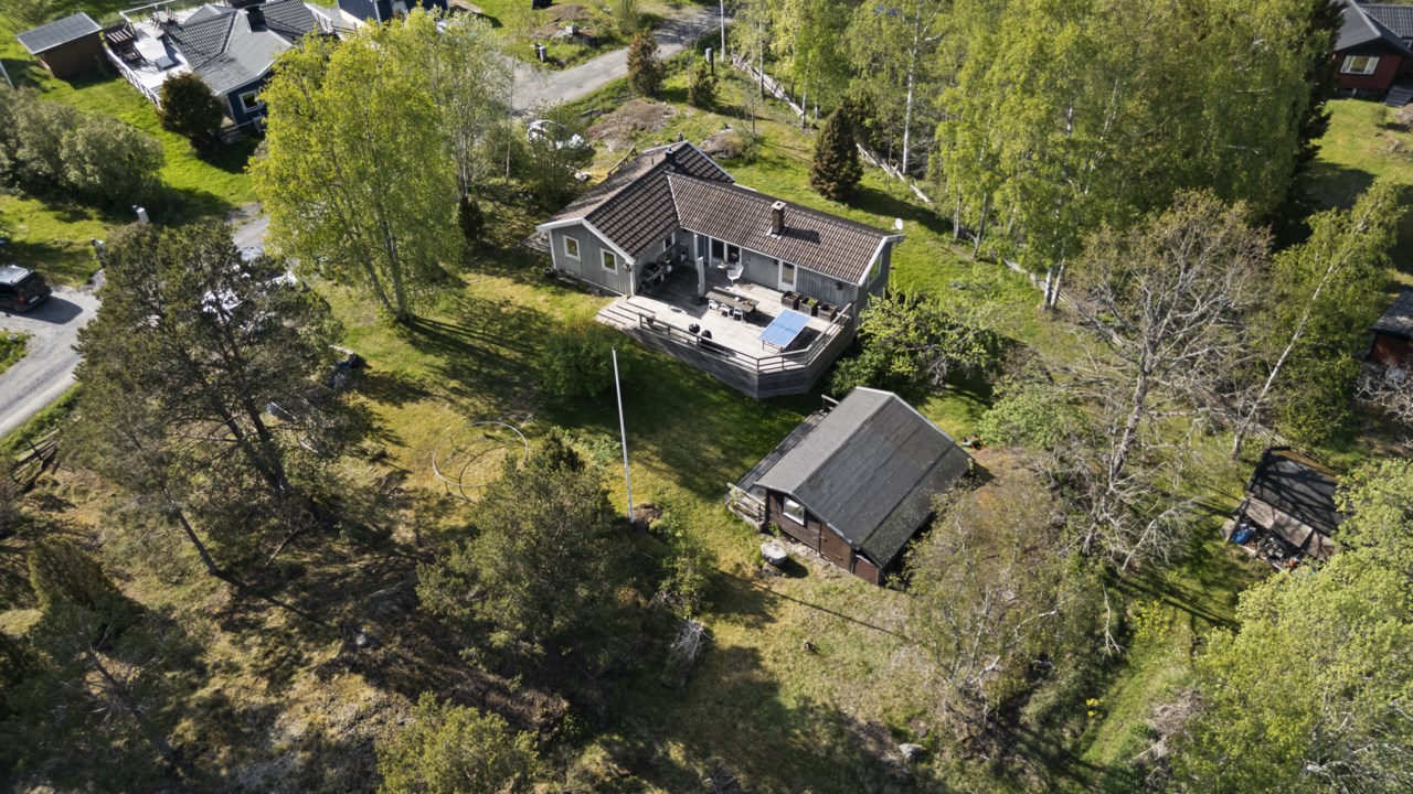 Ivers väg 5
