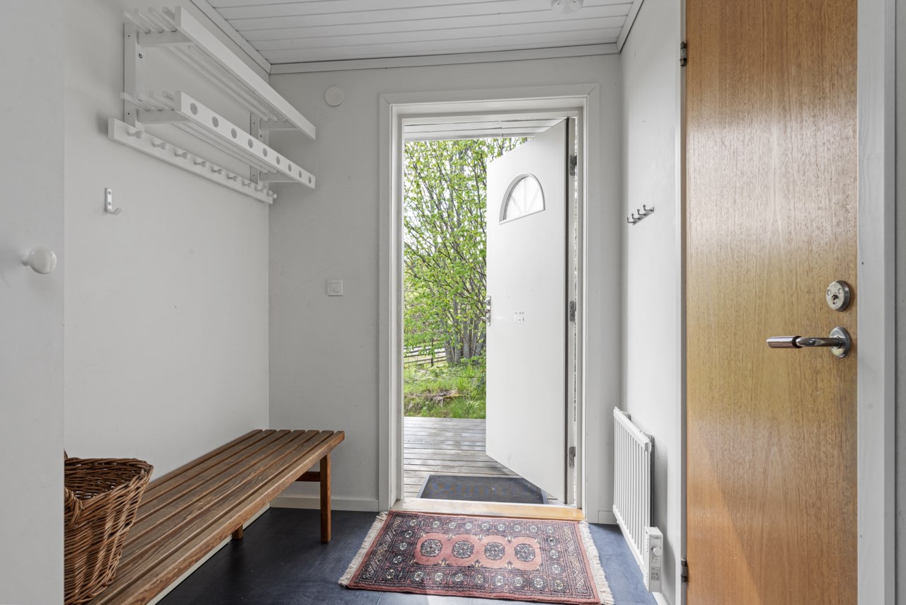 Ivers väg 5