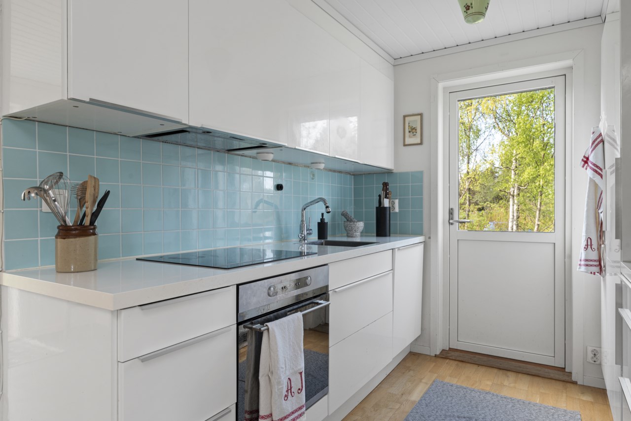 Ivers väg 5