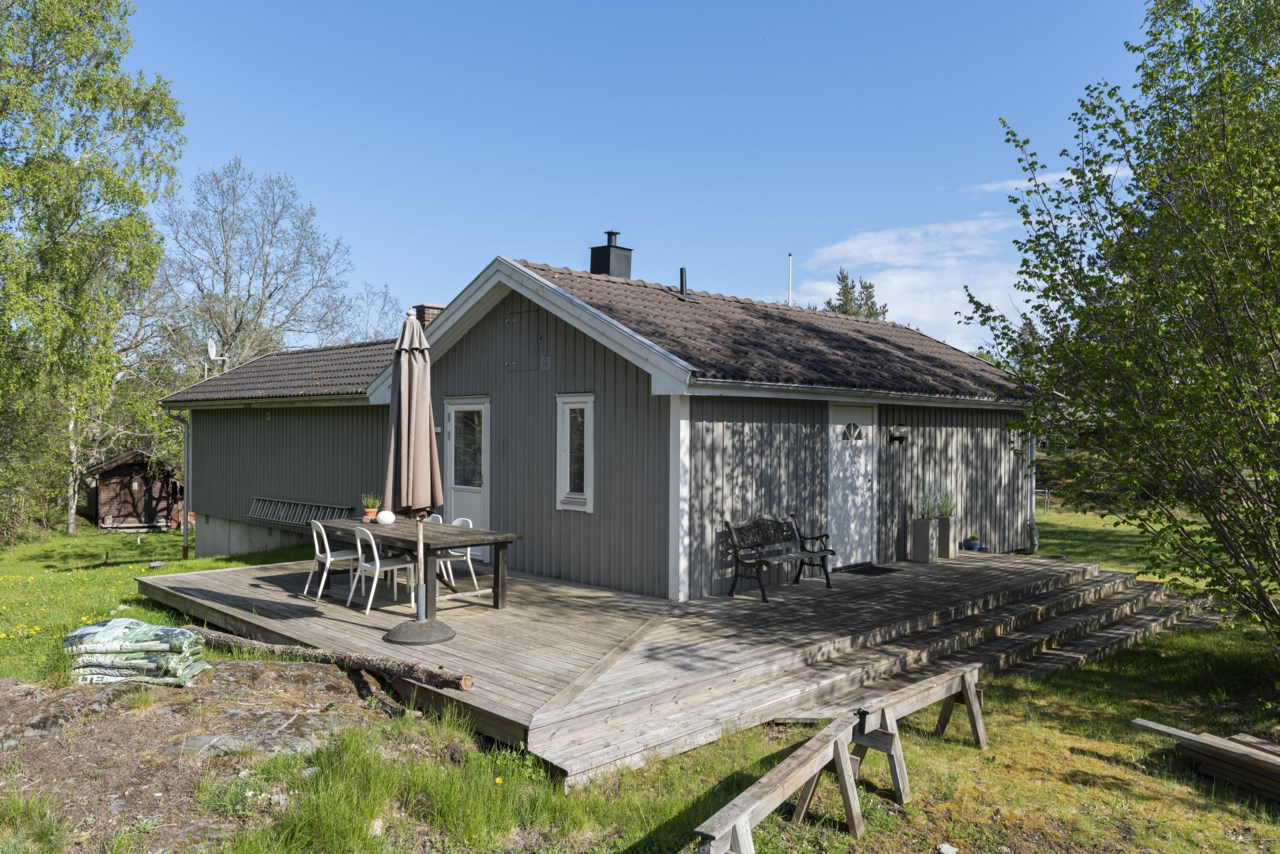 Ivers väg 5