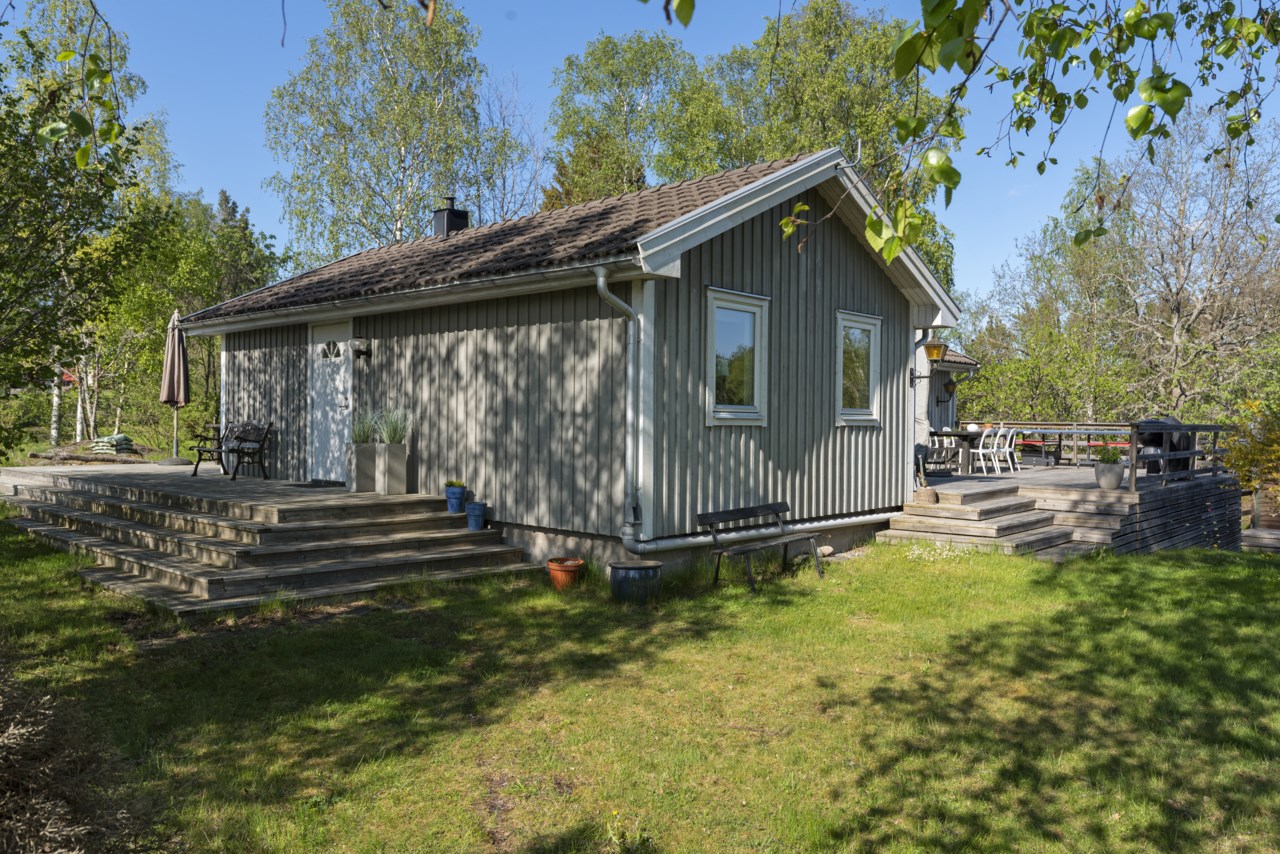Ivers väg 5
