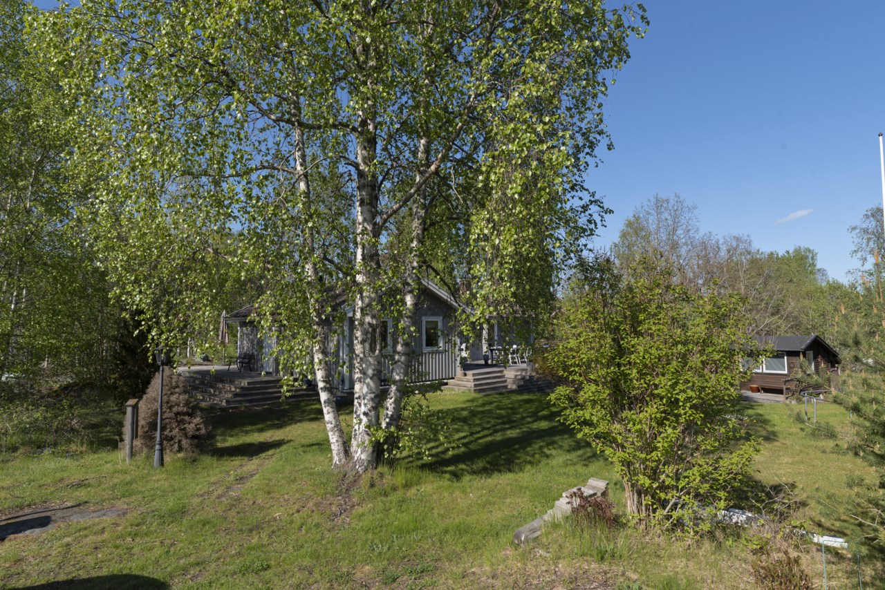 Ivers väg 5