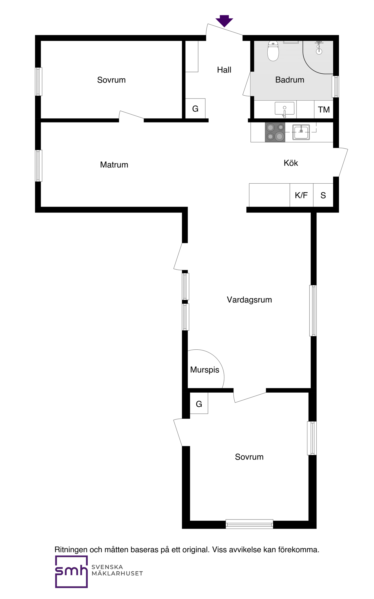 Ivers väg 5