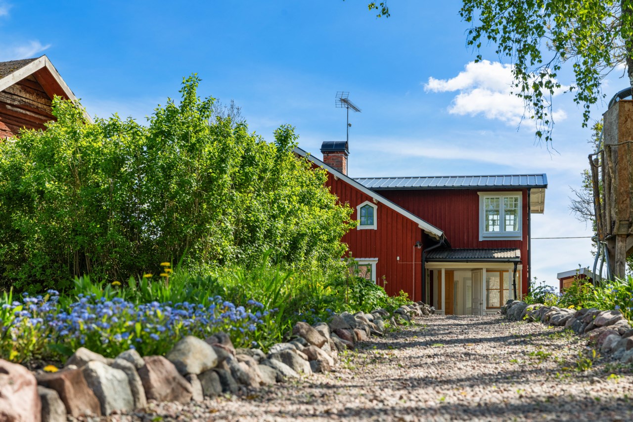 Ösbyvägen 28