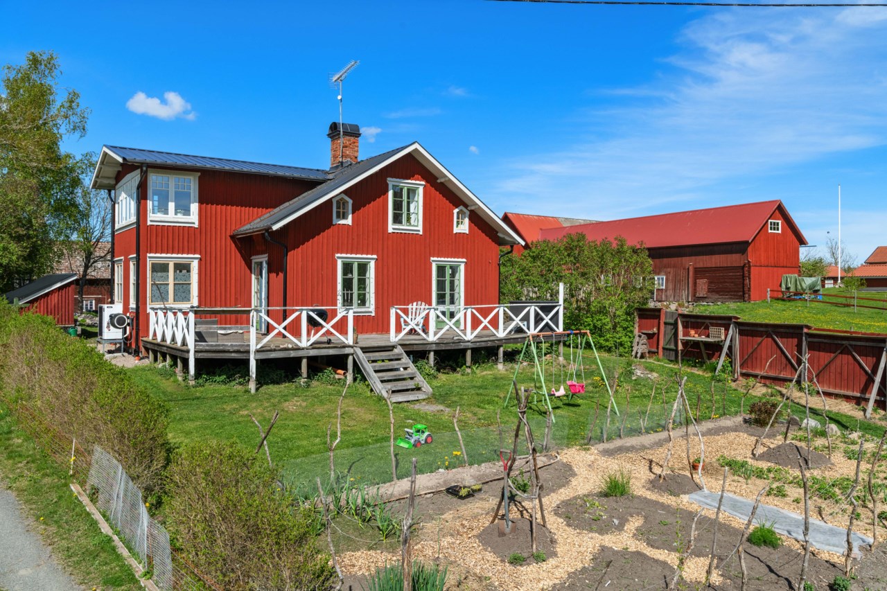 Ösbyvägen 28