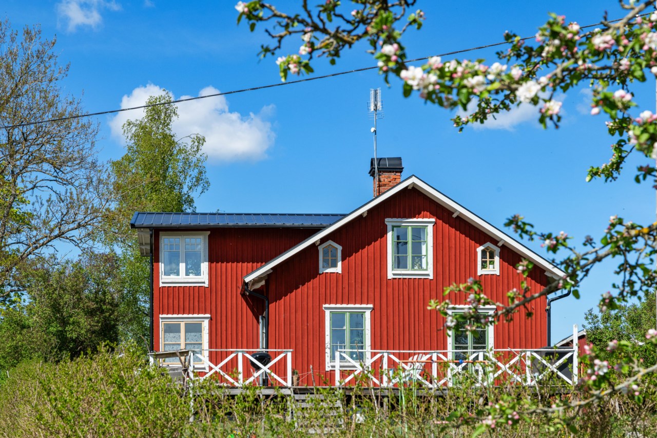 Ösbyvägen 28