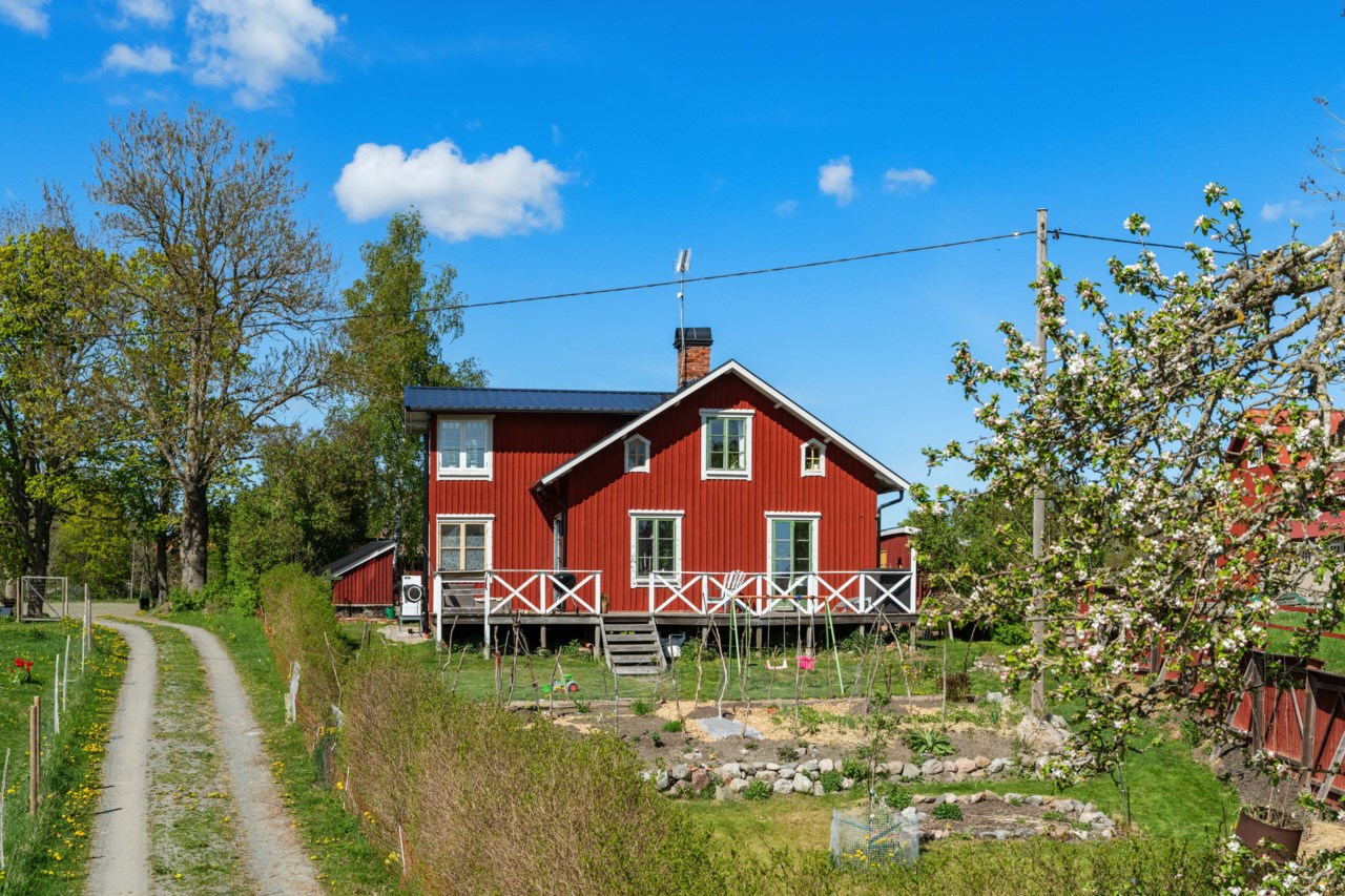 Ösbyvägen 28