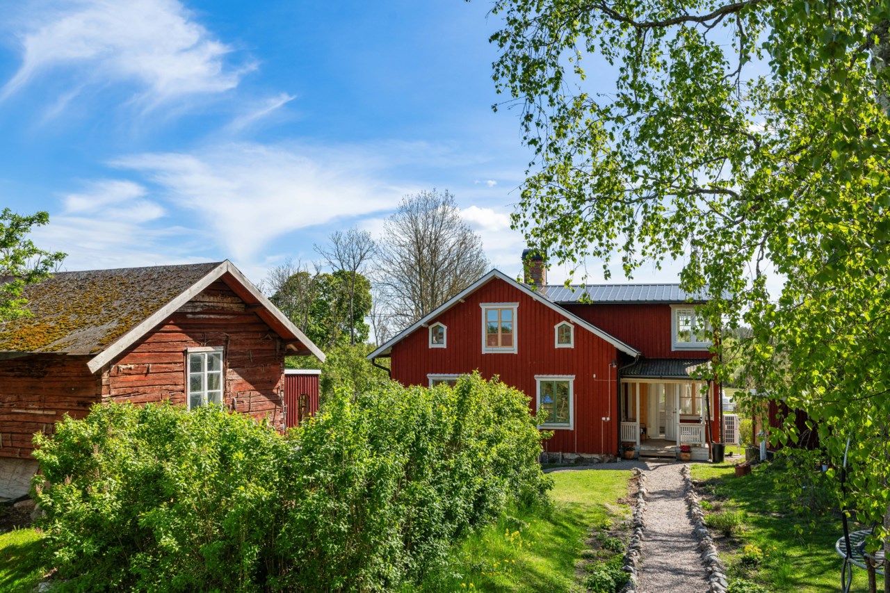 Ösbyvägen 28