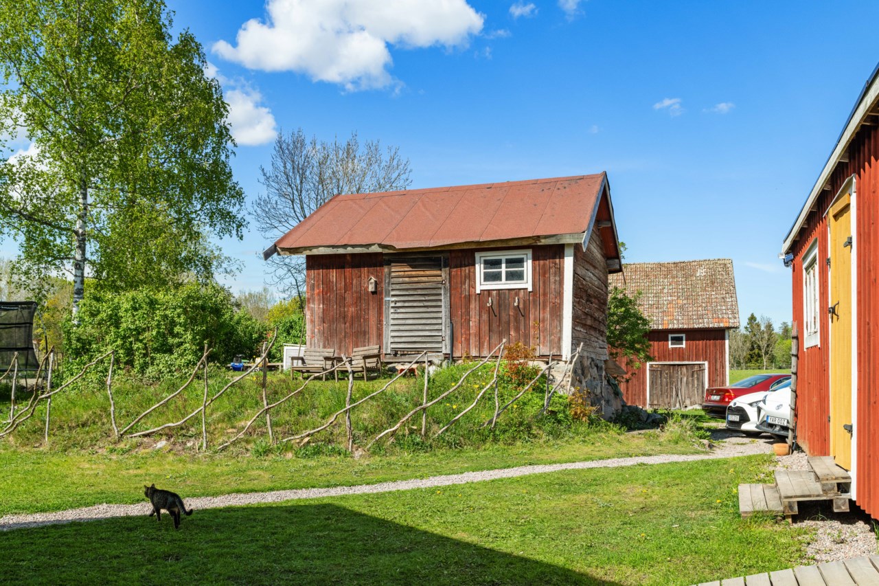 Ösbyvägen 28