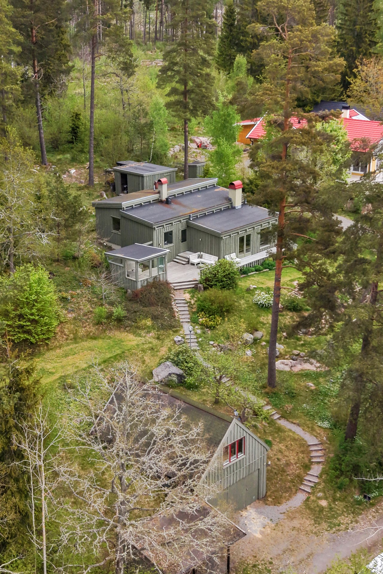 Vagnåsvägen 17