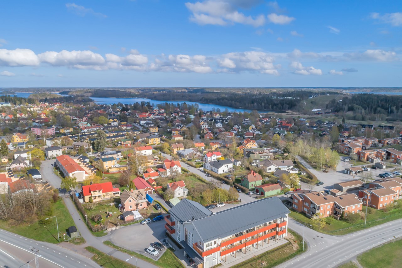 Skyttegatan 19