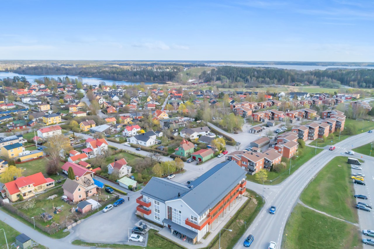 Skyttegatan 19