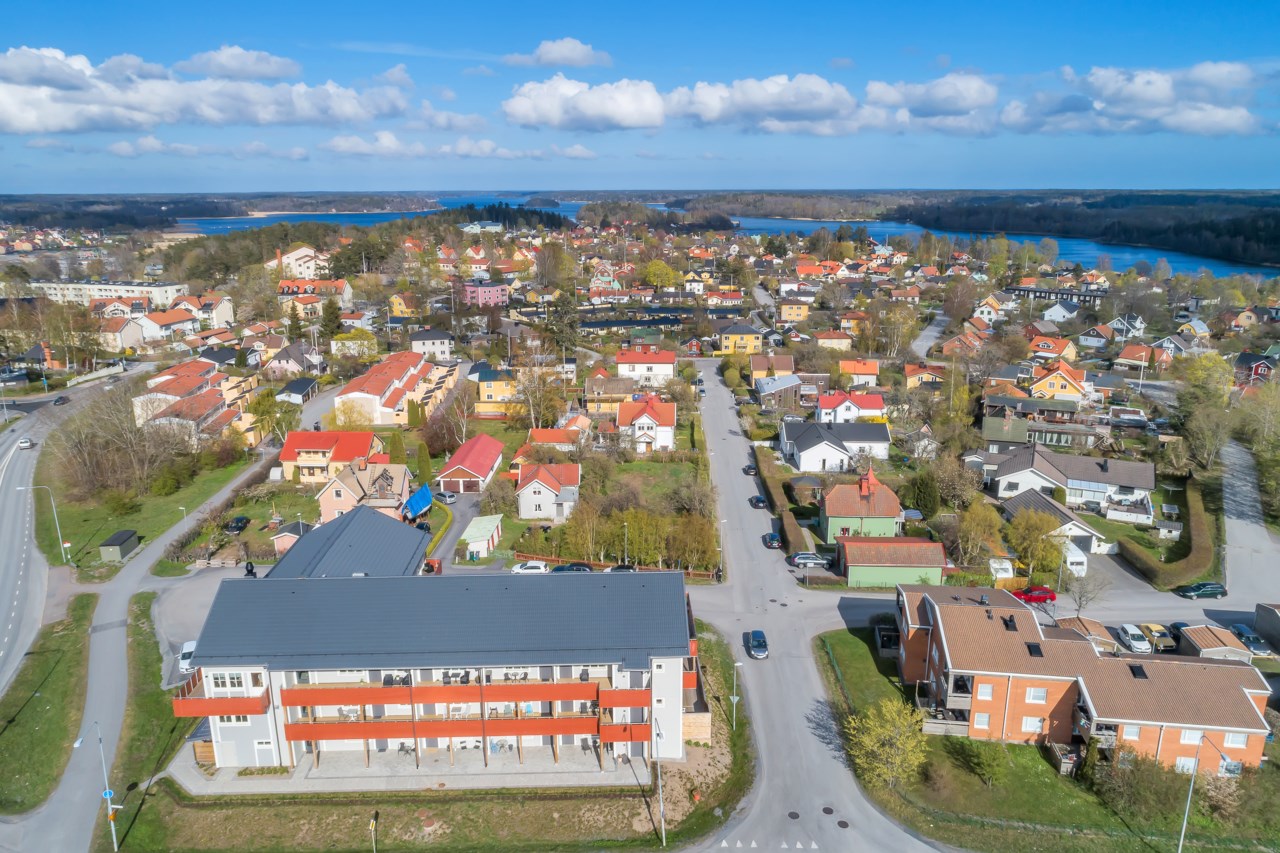 Skyttegatan 19