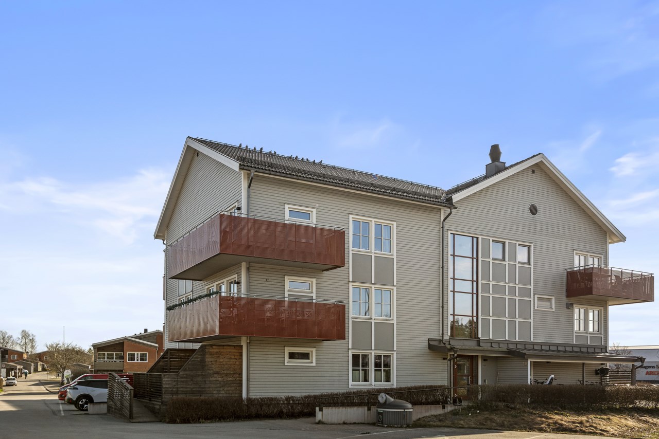 Skyttegatan 19