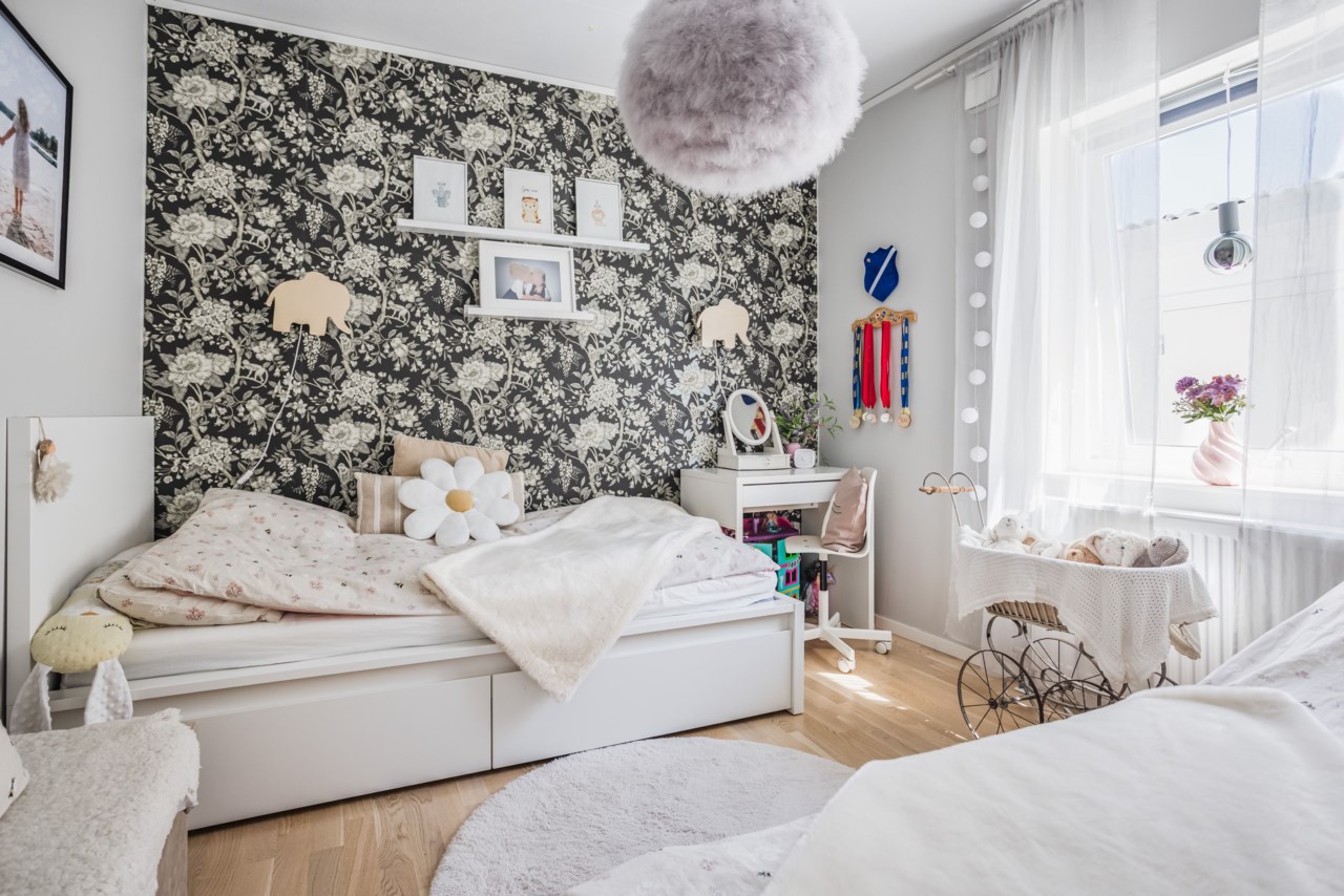 Brandvaktsvägen 109