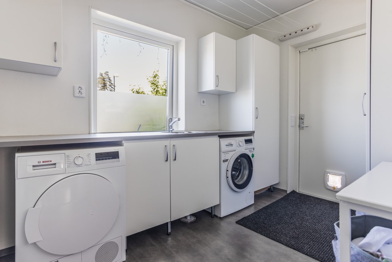 Brandvaktsvägen 109