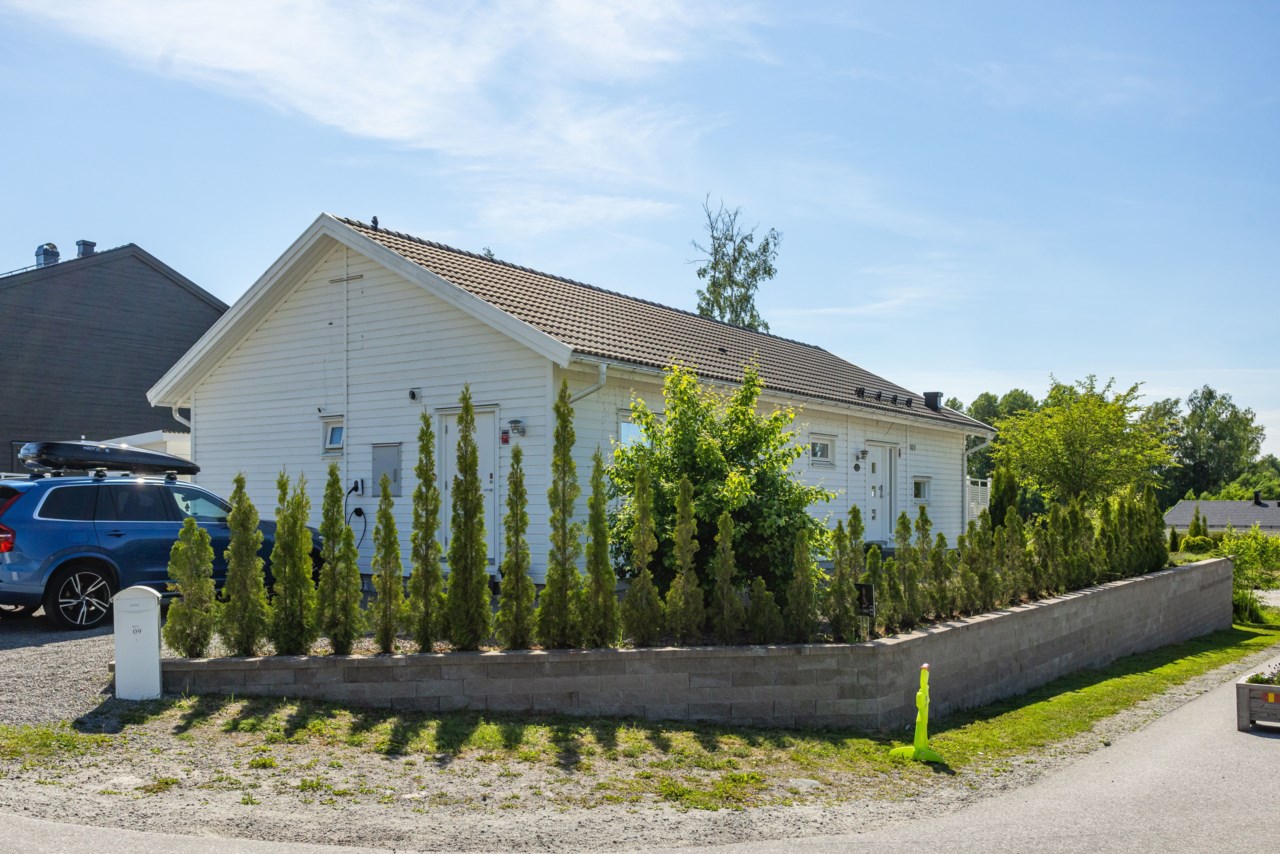 Brandvaktsvägen 109