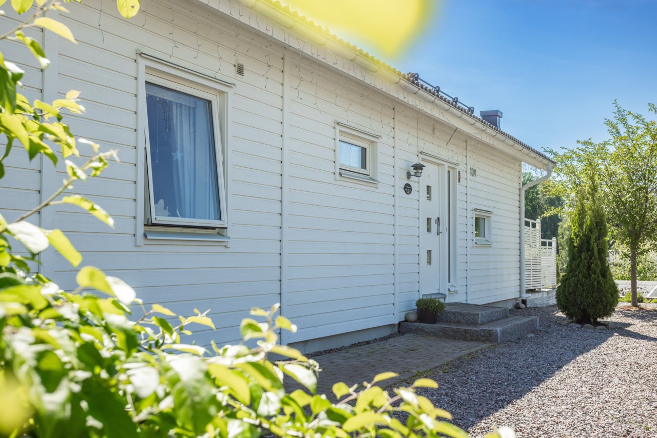 Brandvaktsvägen 109