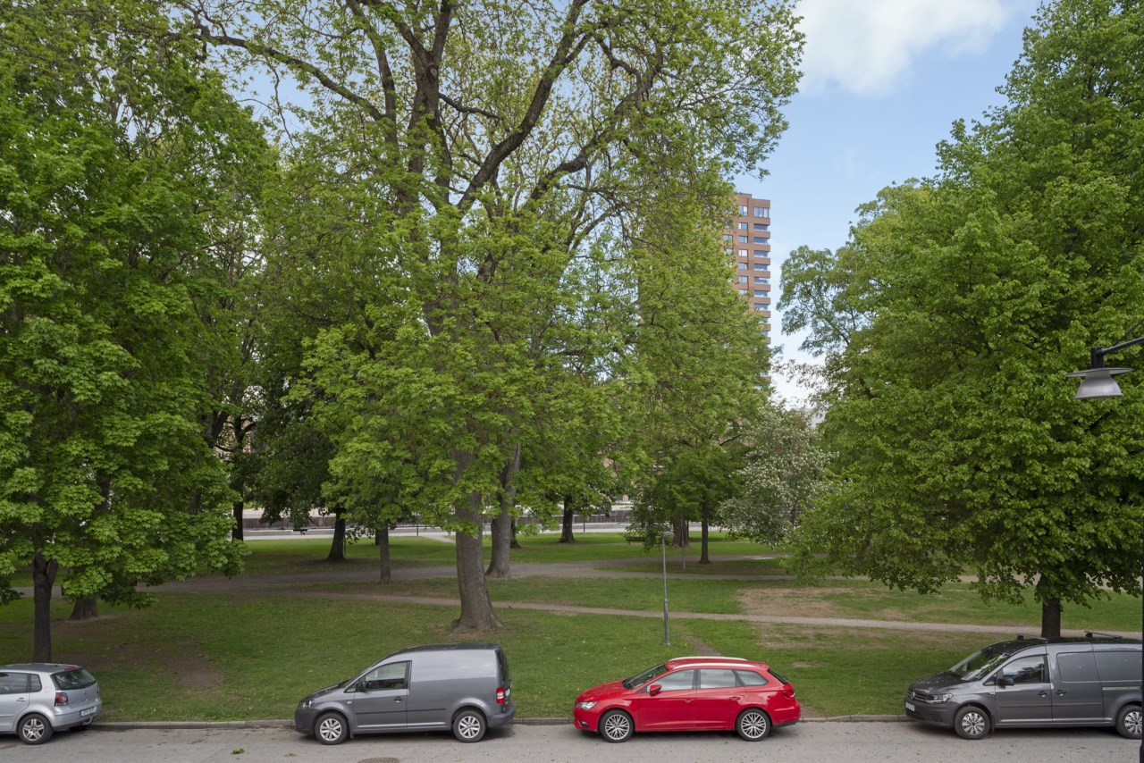 Badstugatan 6E