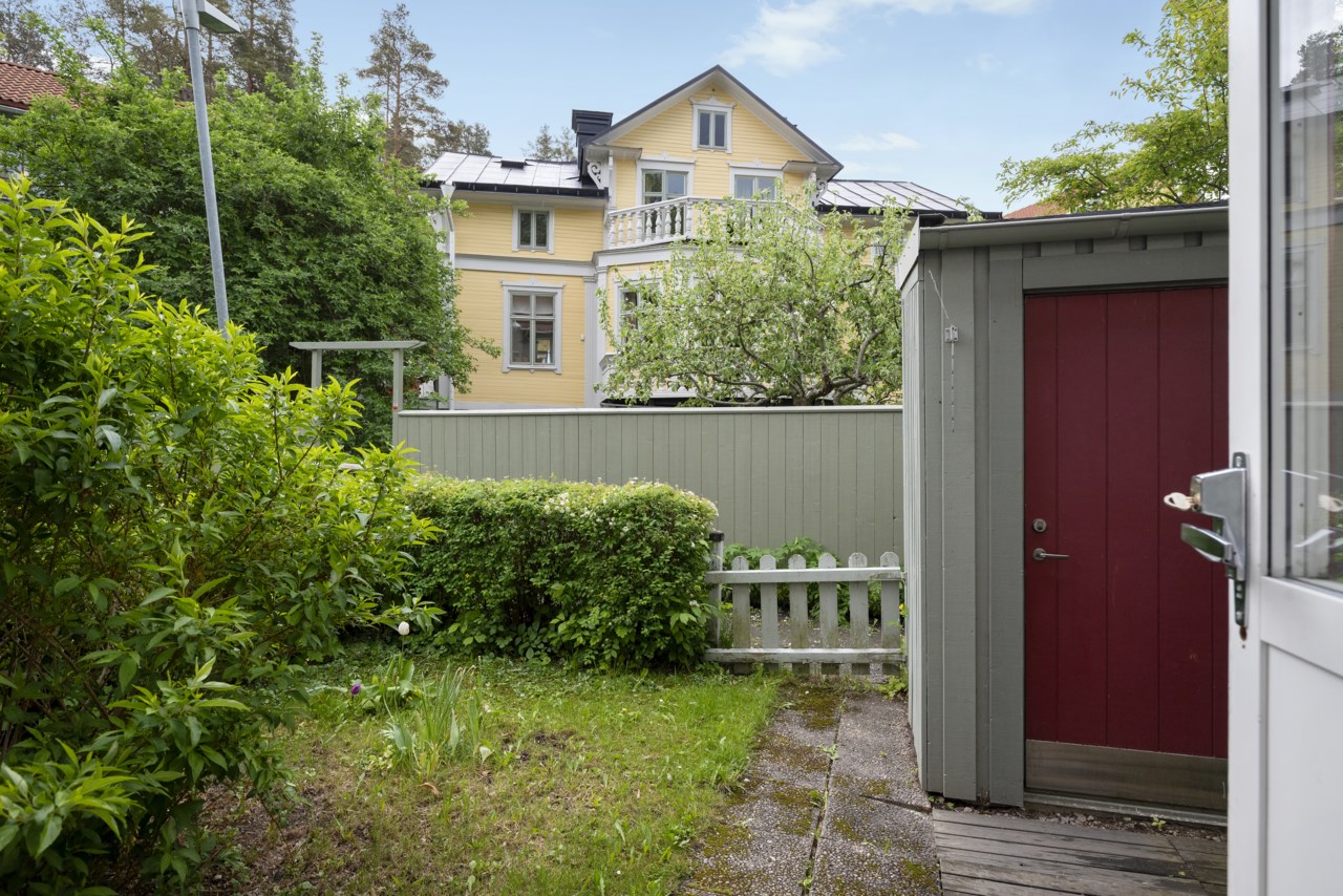 Badstugatan 6E