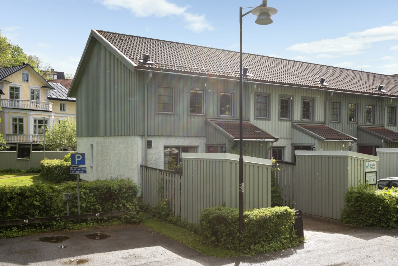Badstugatan 6E