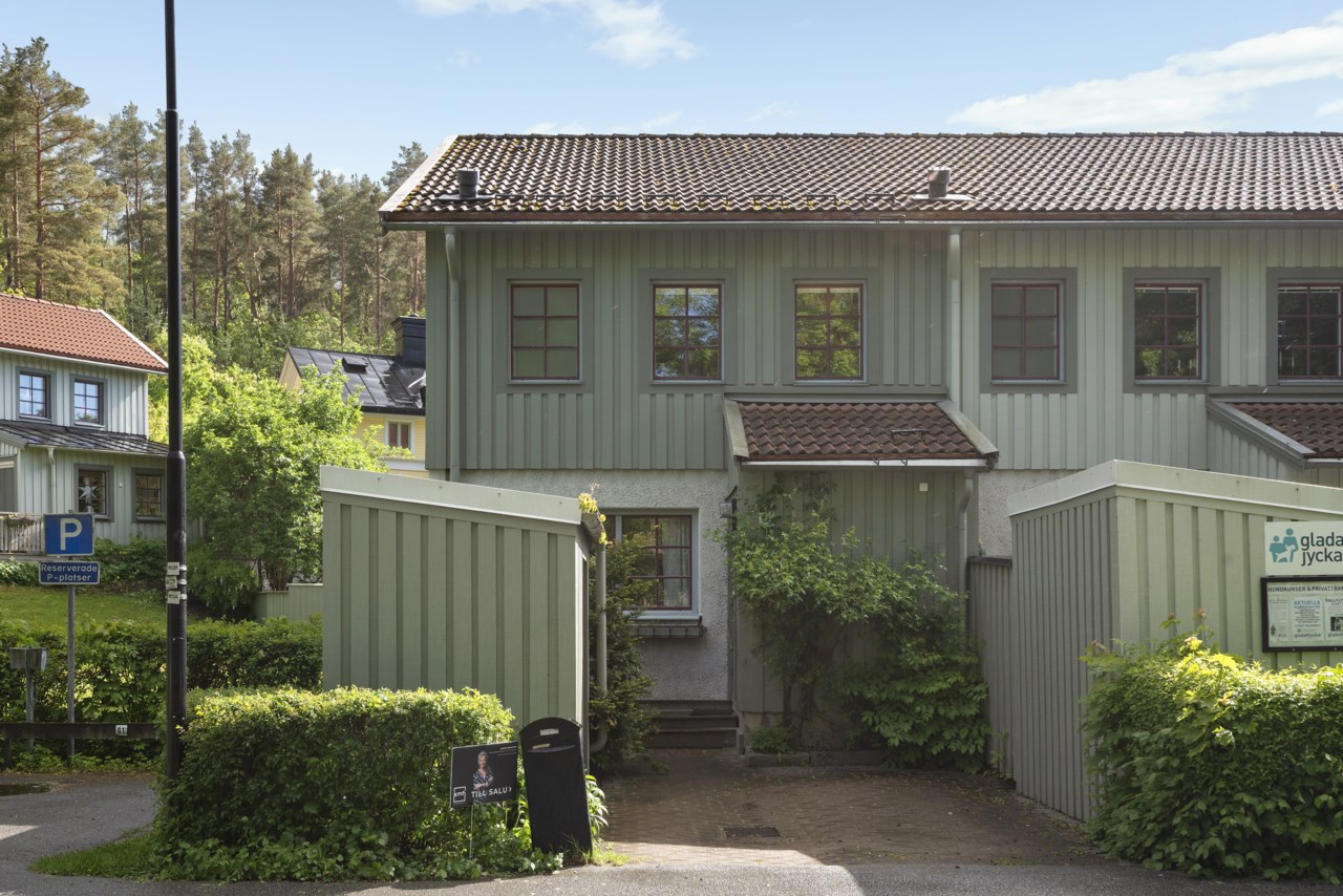 Badstugatan 6E