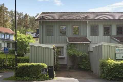 Badstugatan 6E