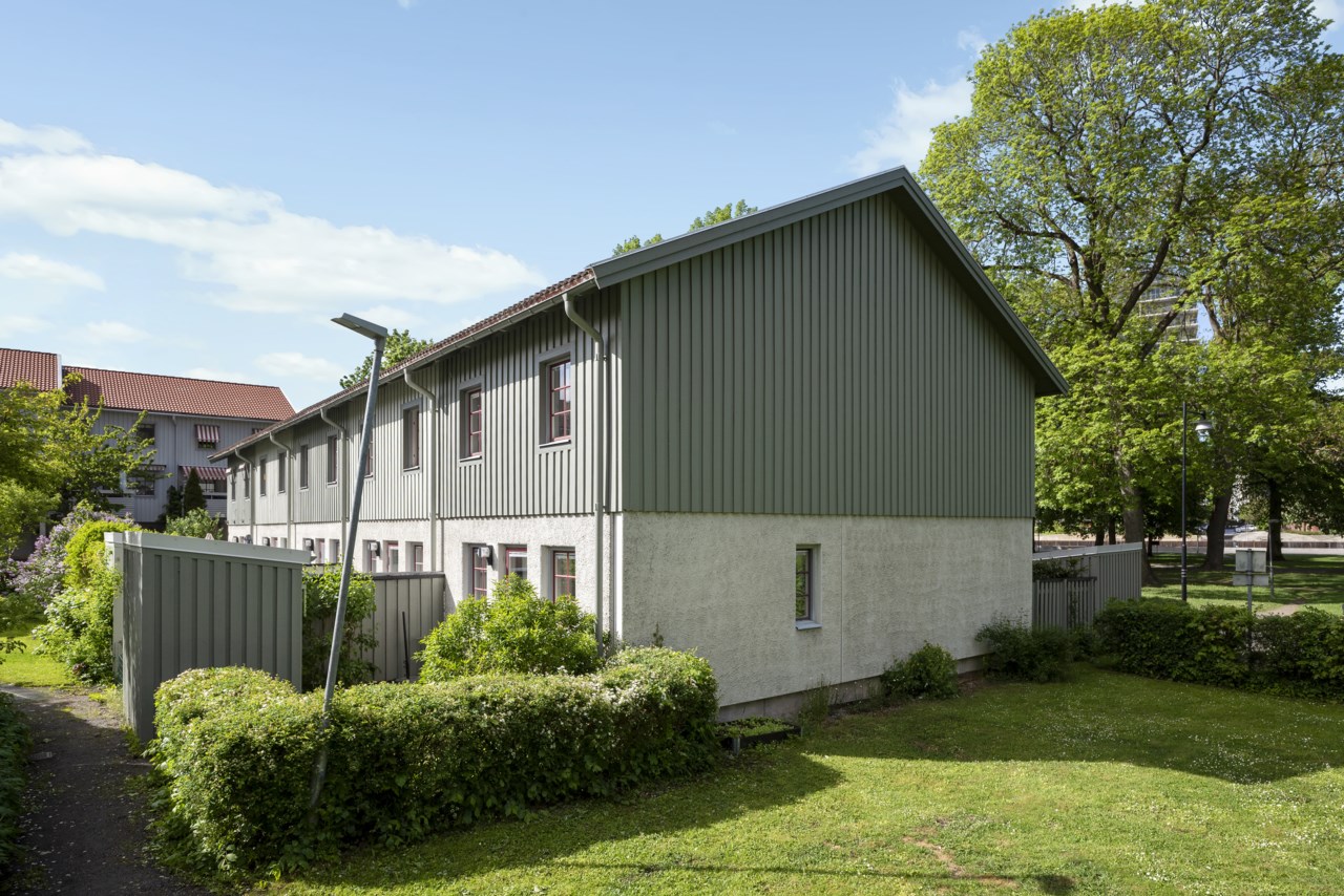 Badstugatan 6E