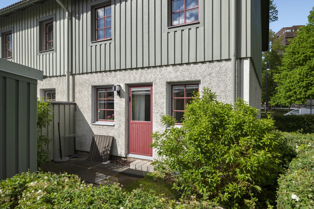 Badstugatan 6E