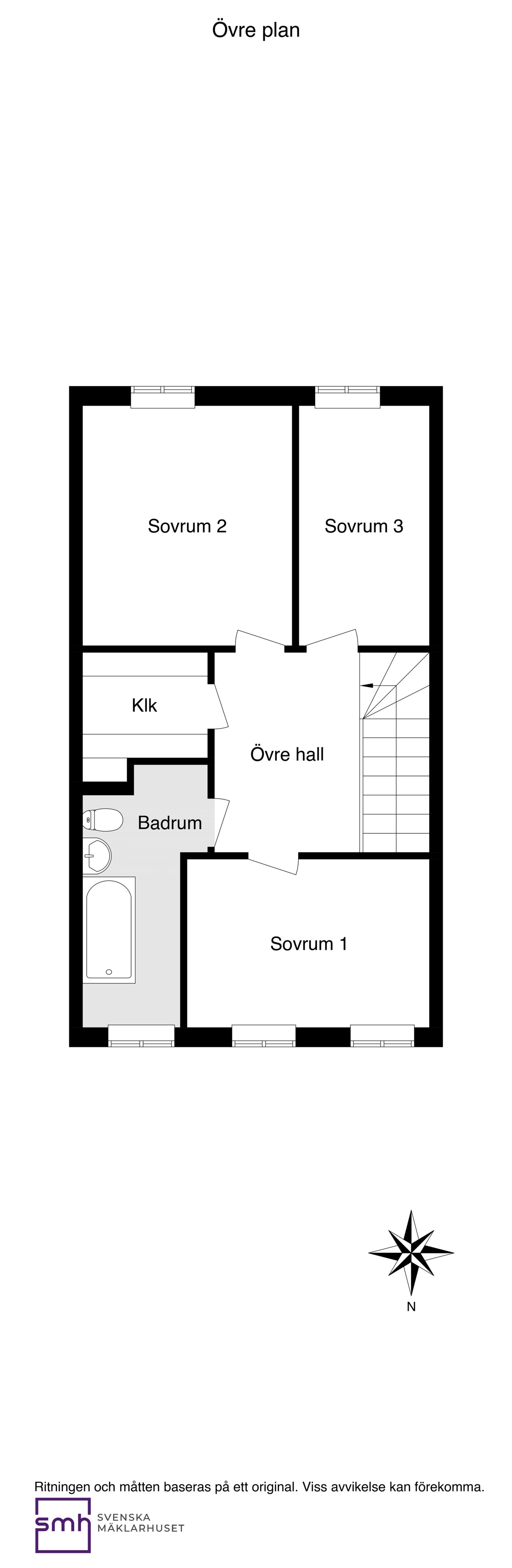 Badstugatan 6E