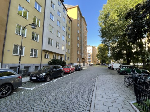 Banérgatan 61