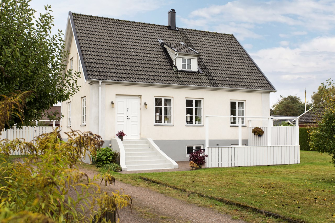 Engelska vägen 20