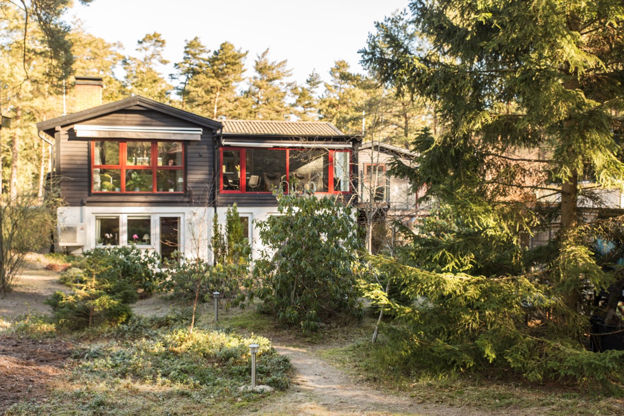 Flisvägen 3