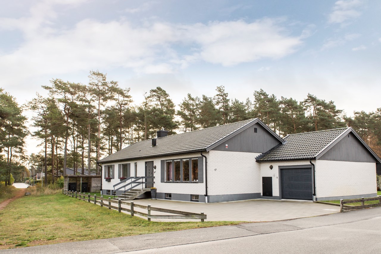 Daggkåpevägen 17