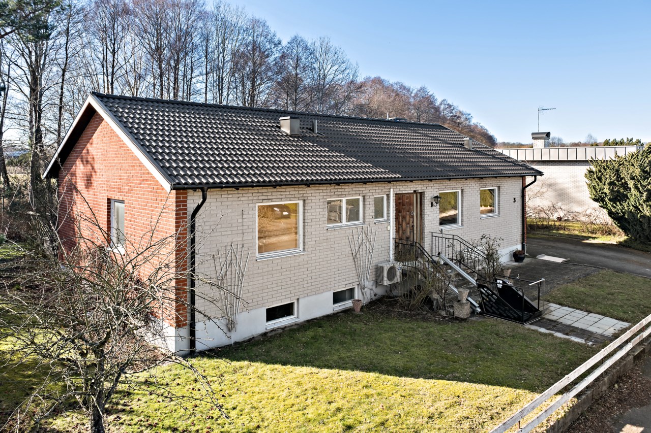Guldhornsvägen 3