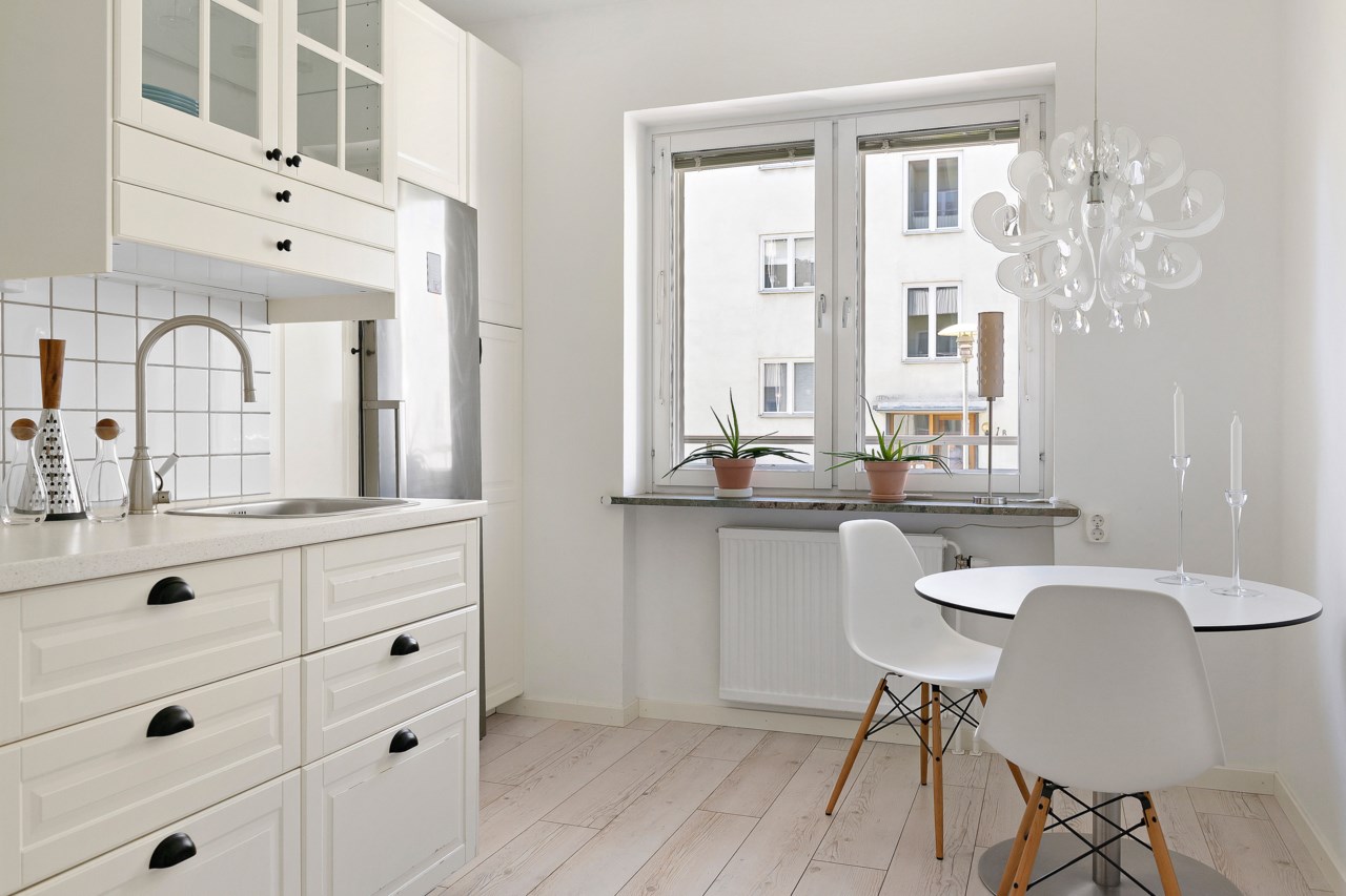 Stallgatan 3B