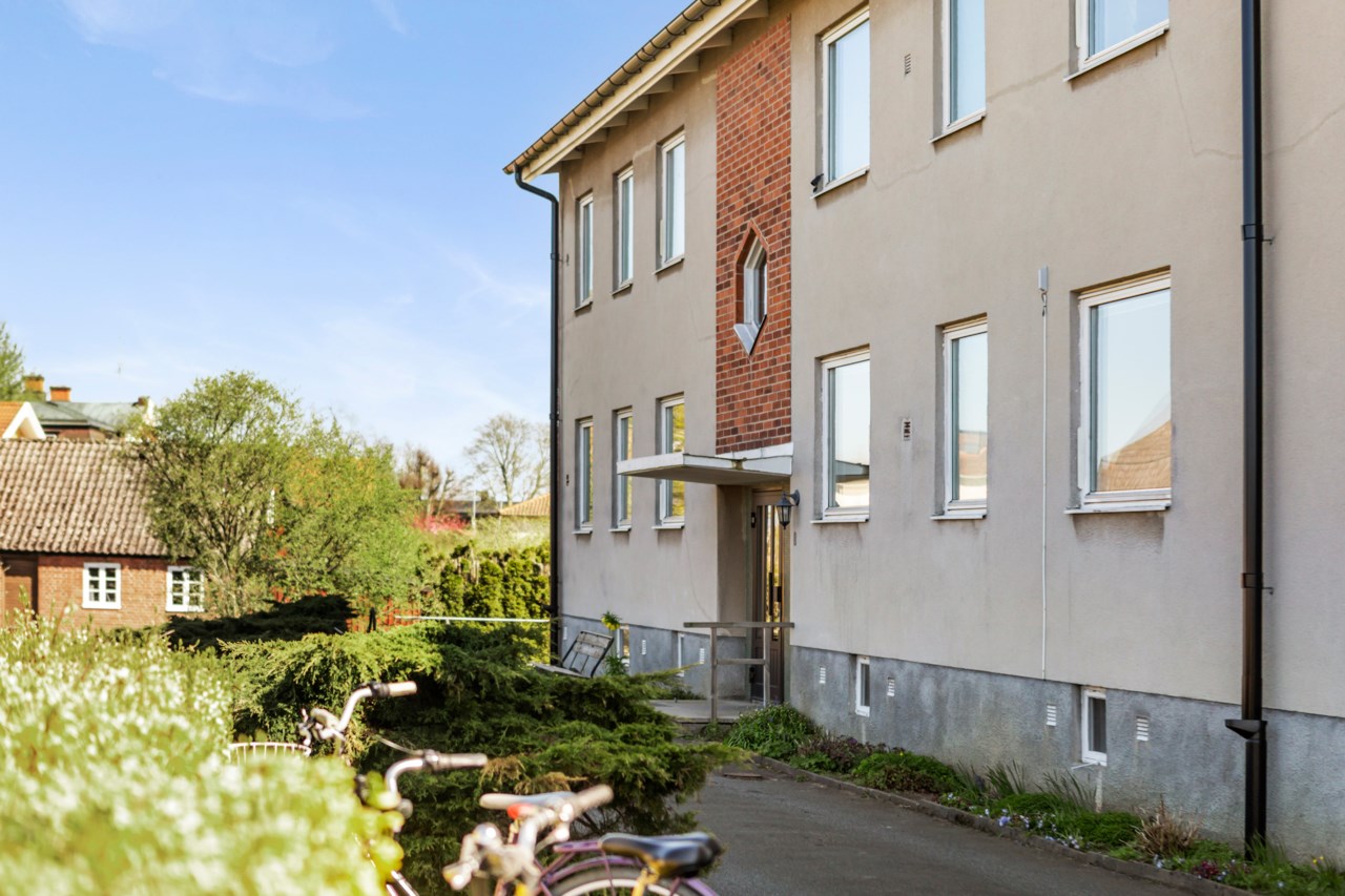 Kumlevägen 5B