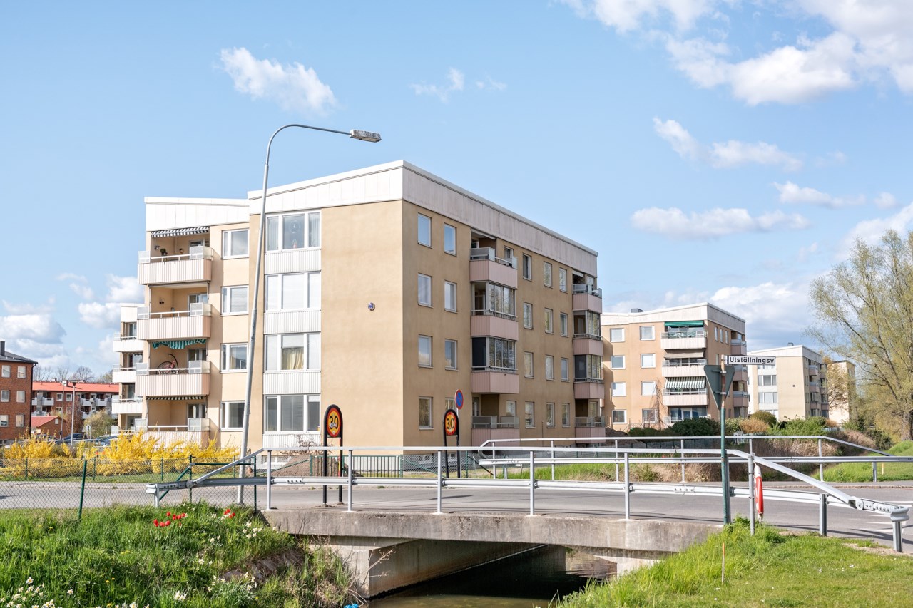 Oxhagsvägen 15